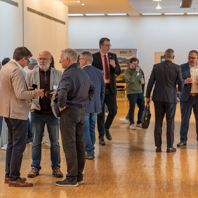 Hauptversammlung 2026 Heilbronn