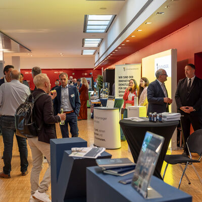 Hauptversammlung 2026 Heilbronn