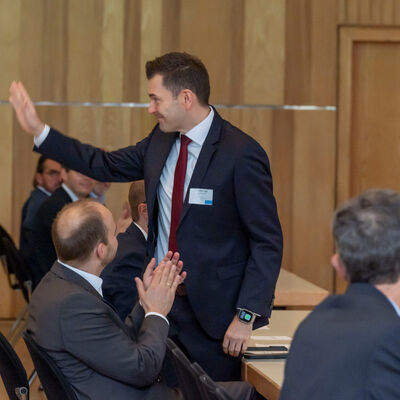 Hauptversammlung 2026 Heilbronn