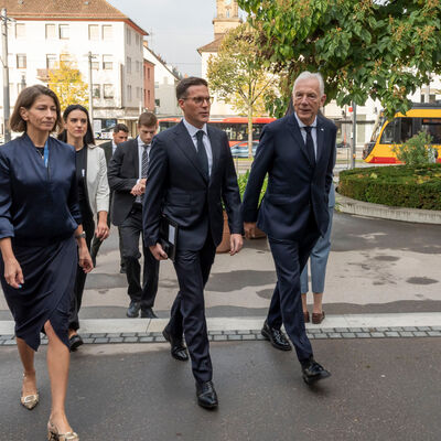 Hauptversammlung 2026 Heilbronn