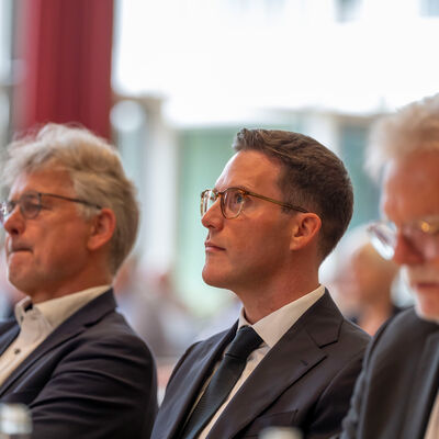 Hauptversammlung 2026 Heilbronn