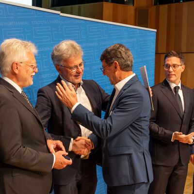 Hauptversammlung 2026 Heilbronn