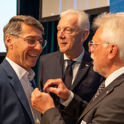 Hauptversammlung 2026 Heilbronn